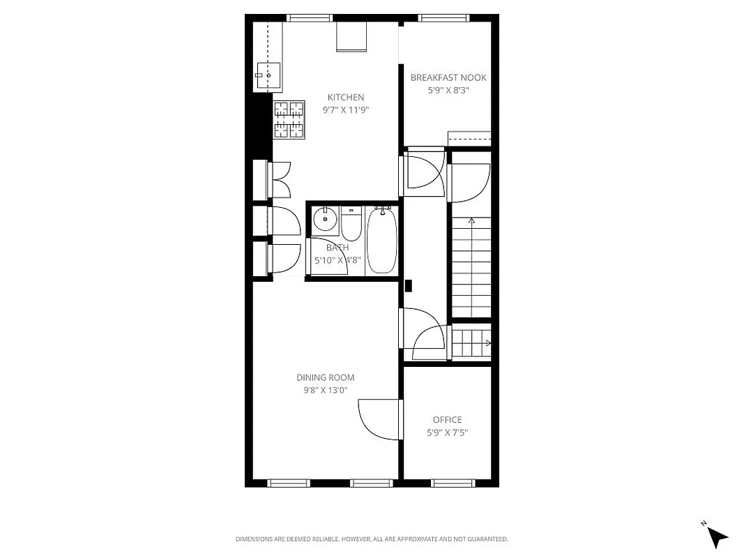 floor plan 4