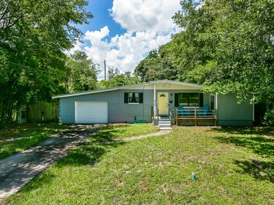 3134 Cesery Blvd, Jacksonville, FL, 32277