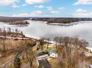 25423 Lakeview Dr, Cohasset, MN 55721