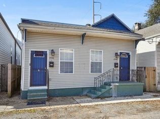 2548 Saint Ann St, New Orleans, LA 70119