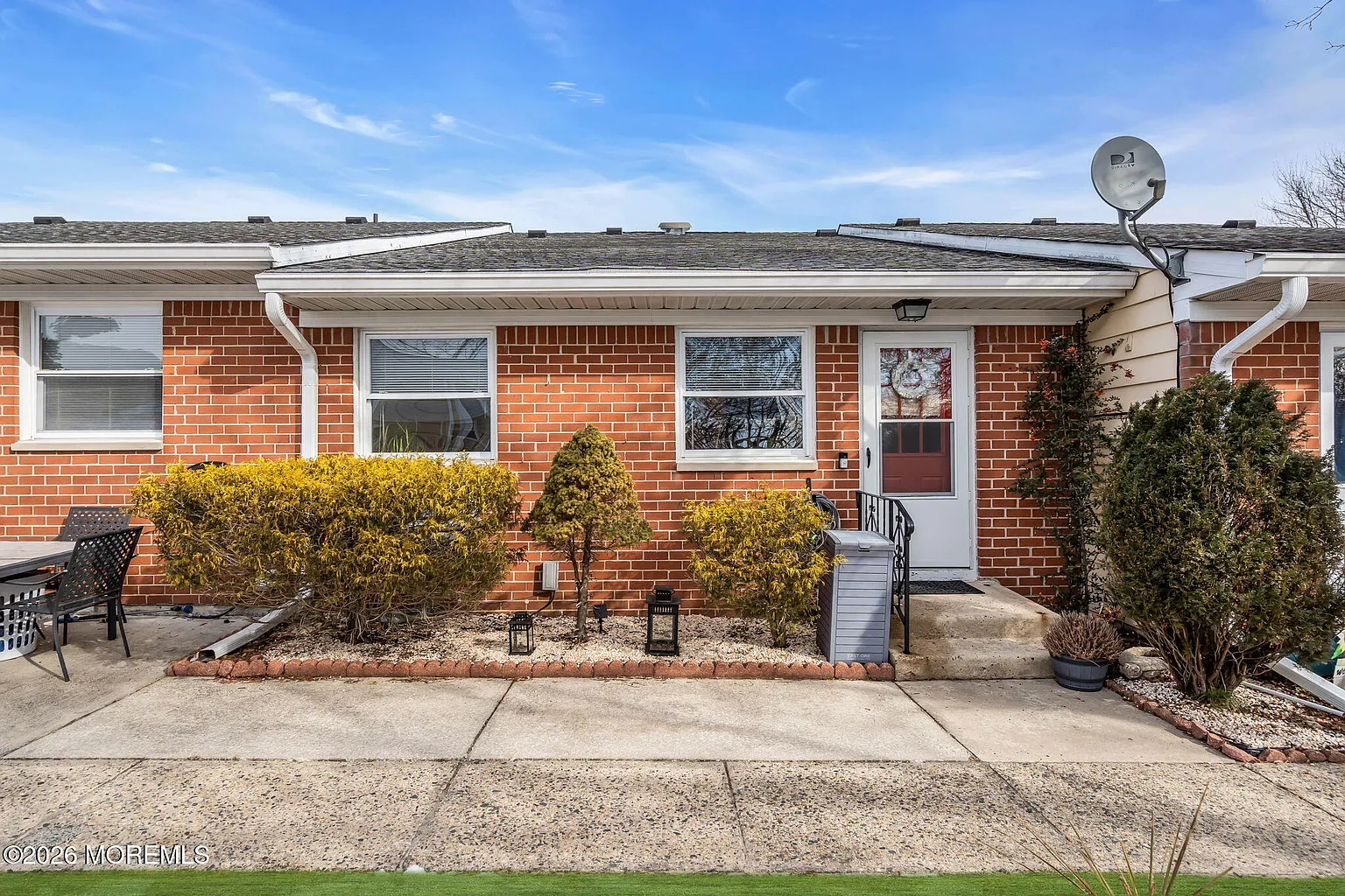 14 Independence Parkway #C photo 1