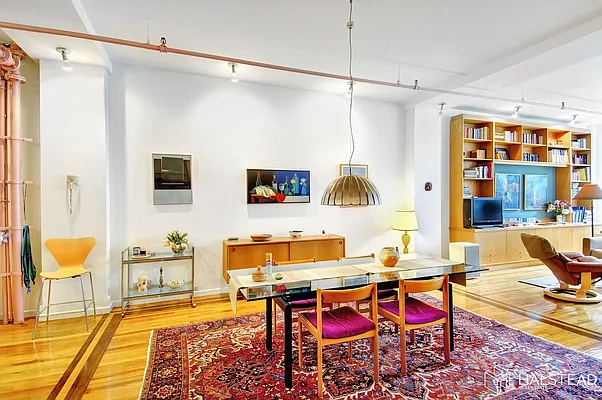 Rented by Halstead Real Estate | media 3