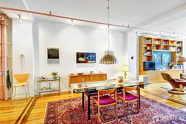 Rented by Halstead Real Estate