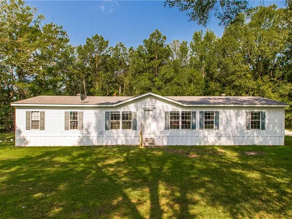 30569 Weiss Rd, Livingston, LA 70754