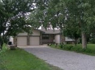 1408 N Crow Rd, Peck, KS 67120