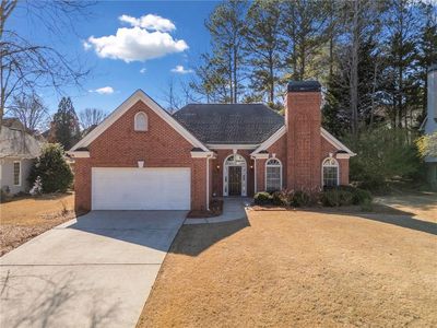 1865 Valley Brook Dr, Alpharetta, GA, 30005