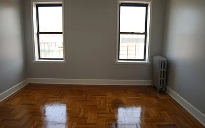 Rented by Shamco Management Corp