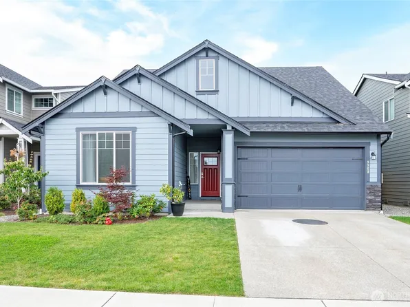 9908 Jackson Street SE, Yelm, WA 98597