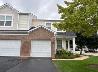 4592 Garritano St Unit F, Yorkville, IL 60560
