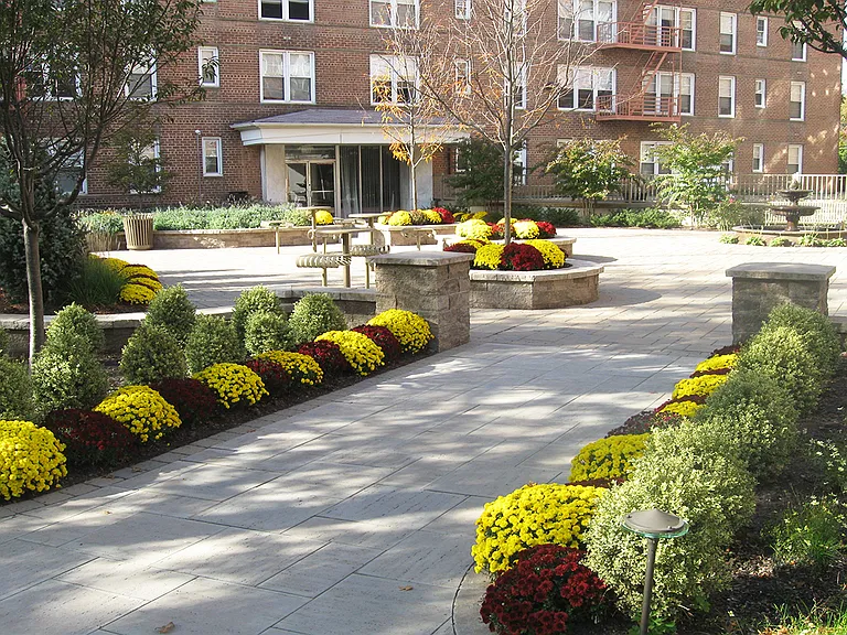 Parktowne Apartments — Photo 11