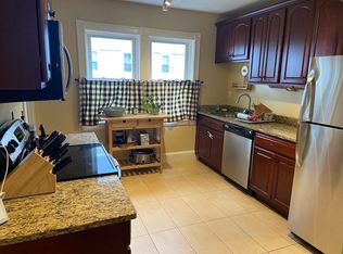 67 Paul Revere Rd #1, Arlington, MA 02476