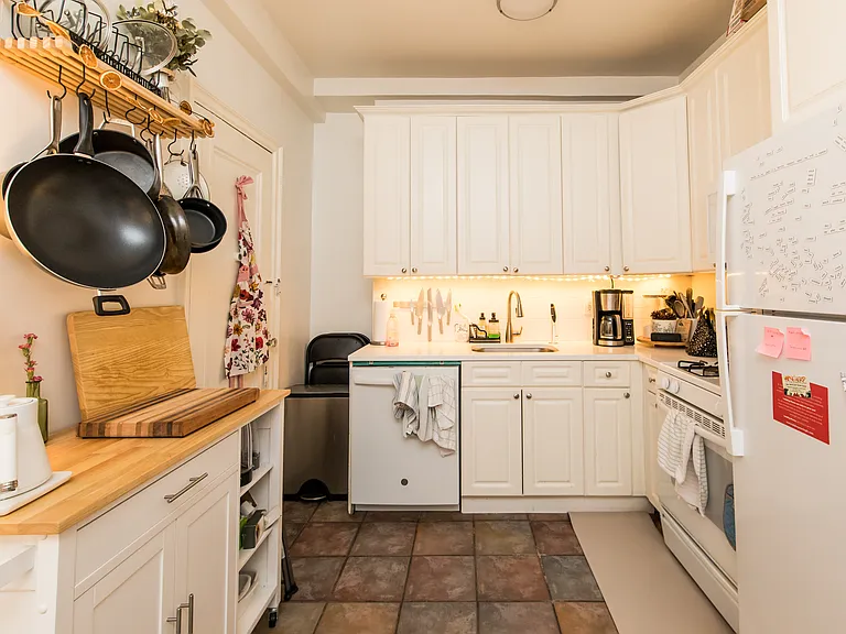 900 W End Ave #1H — Photo 5