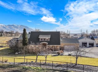 1825 W 5800 N, Brigham City, UT 84302