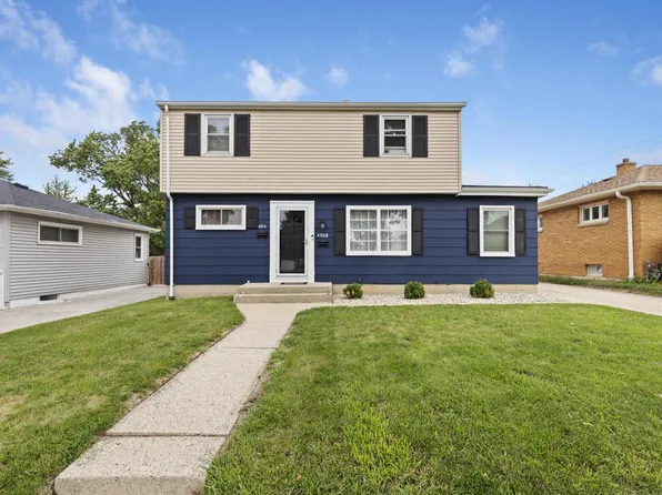 4908 W Lynndale AVENUE, Milwaukee, WI 53220