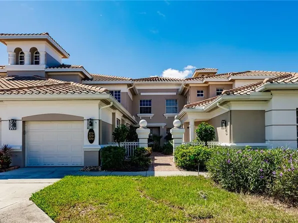 3940 Deer Crossing Ct #4-203, Naples, FL 34114