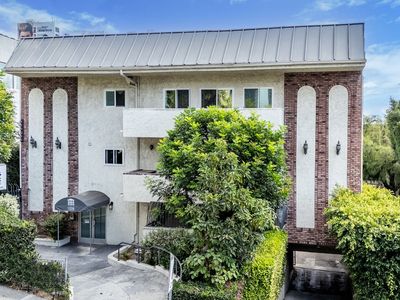 1228 N La Cienega Blvd APT 102, West Hollywood, CA, 90069