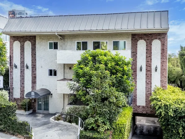 1228 N La Cienega Blvd APT 102, West Hollywood, CA 90069