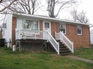 3042 Kenova Dr, Richmond, VA 23237