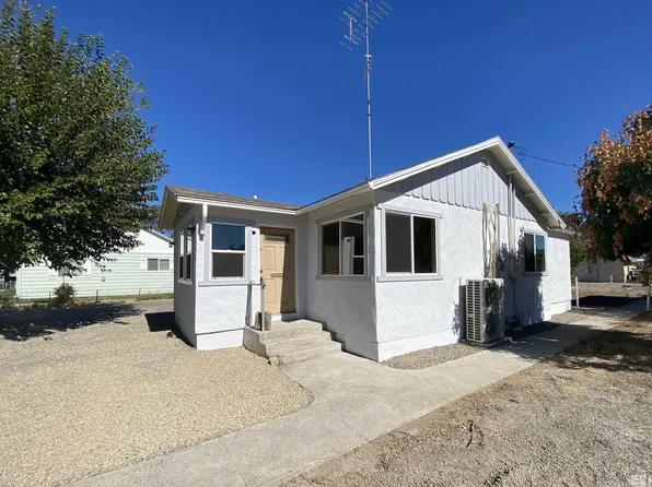 1370 Elmhurst Ave, Lovelock, NV 89419