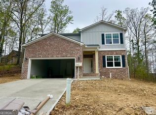 4 Stonebrook Dr, Rome, GA 30165
