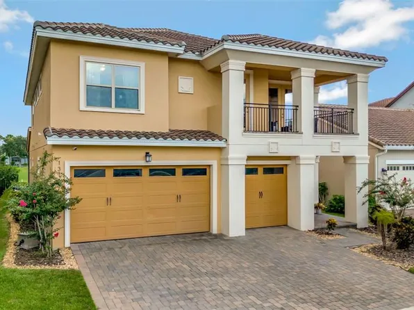 13109 Stanthorne Ave, Orlando, FL 32832