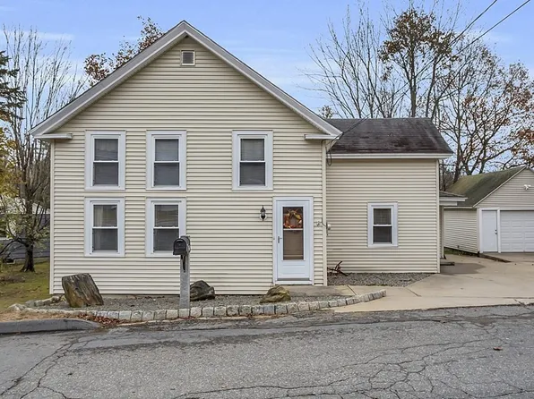 21 River Rd, Templeton, MA 01468