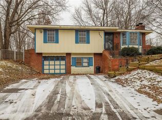 3401 NE Russell Rd, Kansas City, MO 64117