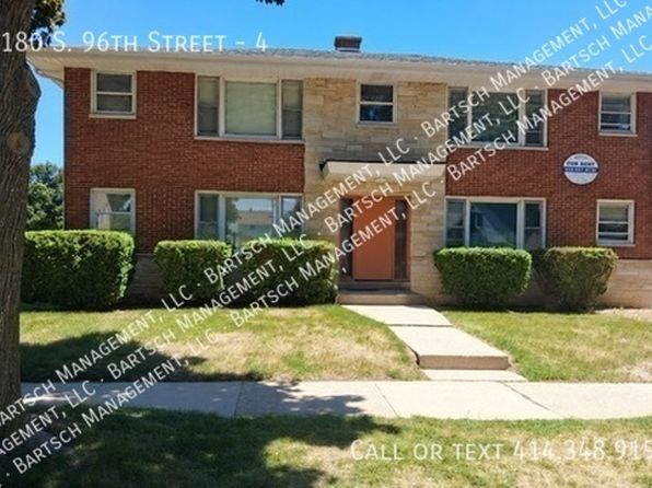 2180 S 96th St #4