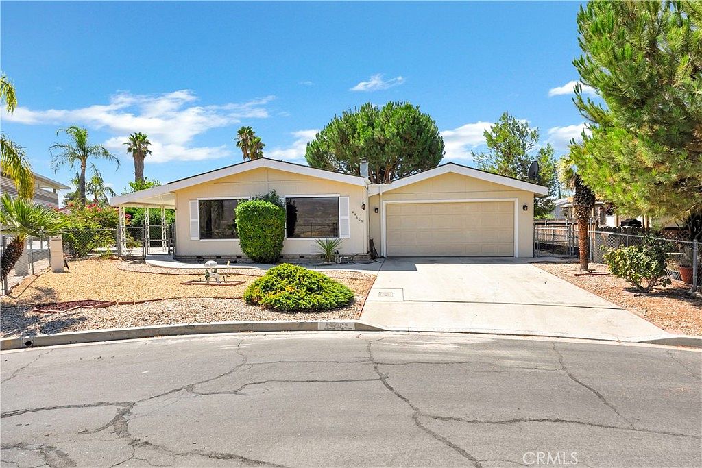 44605 Olive Ave, Hemet, CA 92544 | Zillow