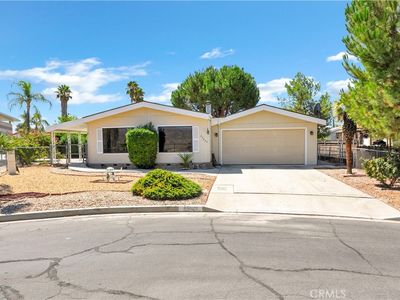 44605 Olive Ave, Hemet, CA, 92544