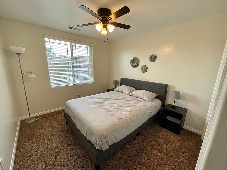 Bedroom # 2
