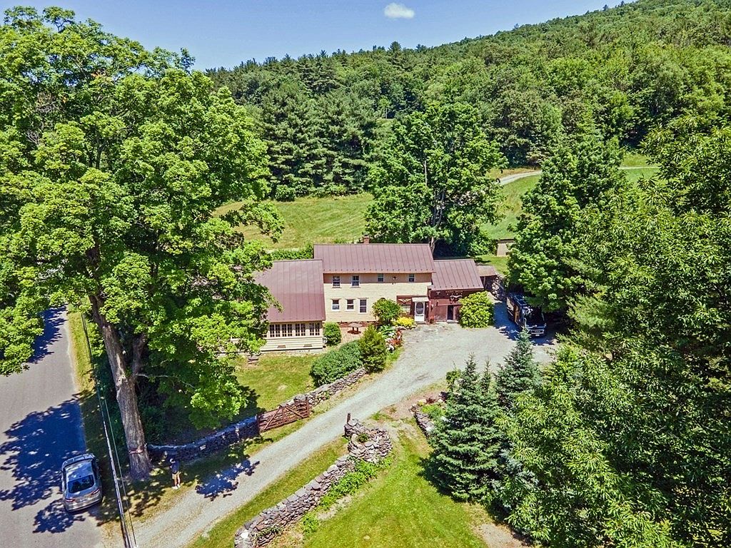 371 Bald Mountain Rd, Bernardston, MA 01337 Zillow