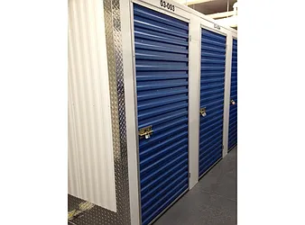 Rented by Manhattan Residential Inc.