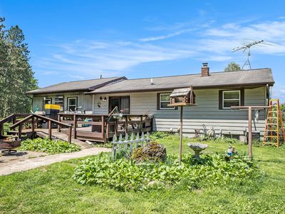 4885 S M 66 Hwy, Nashville, MI, 49073