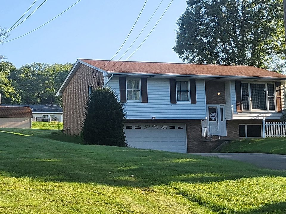 239 Maple Dr, Karns City, PA 16041 Zillow