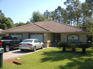 29 Rainstone Ln #B, Palm Coast, FL 32164