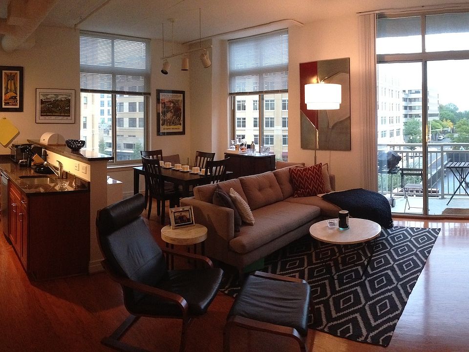 1st image of 1205 Garfield St #408