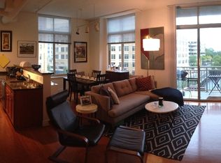 1205 Garfield St #408, Arlington, VA 22201