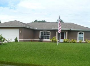 3135 Missouri Ter, North Port, FL 34291