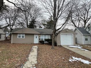 3733 N 60th St, Milwaukee, WI 53216