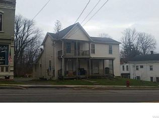 9 N Main St, Castile, NY 14427