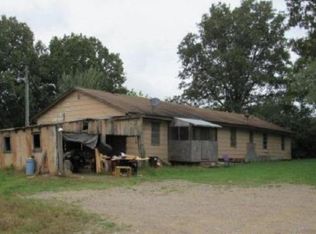81 Roy Black Ln, Dewitt, AR 72042