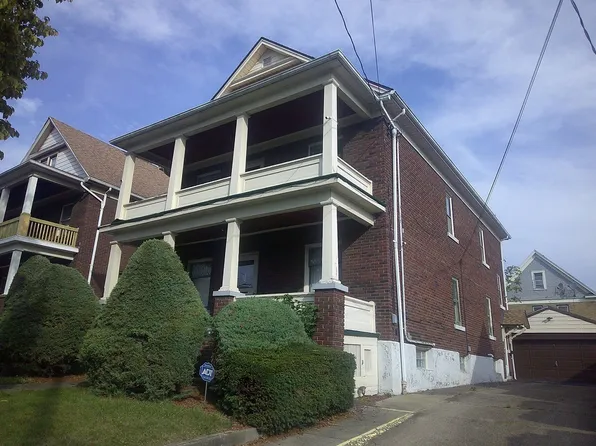1444 Fort Ave, Niagara Falls, NY 14303