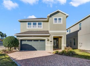 180 Minton Loop, Kissimmee, FL 34747