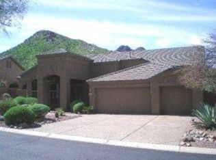 11787 E Sand Hills Rd, Scottsdale, AZ 85255