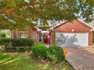 13200 Calf Roping Trl, Austin, TX 78727