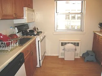 Rented by Metropolitan Equities