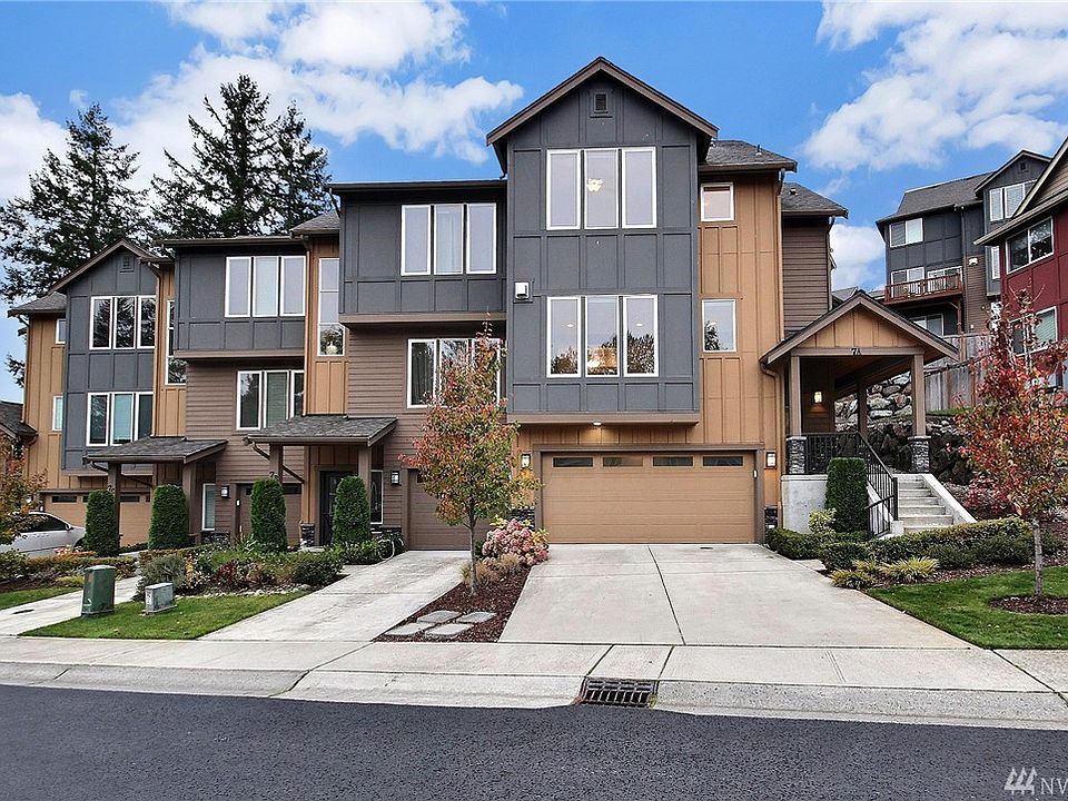 900 228th Ave NE UNIT 7A, Sammamish, WA 98074 | Zillow