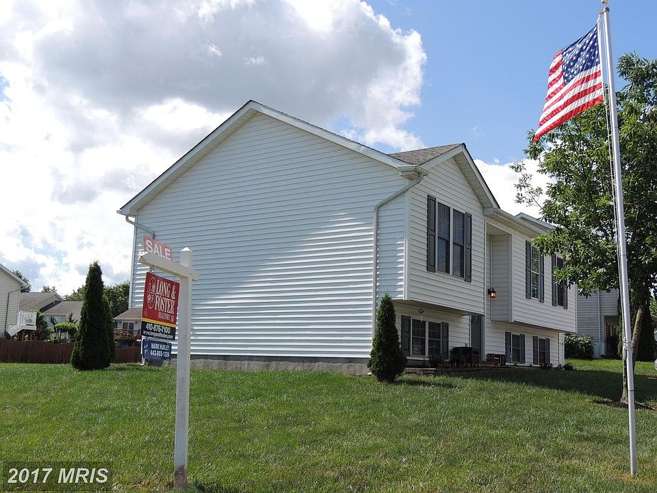 67 Fairground Ave Taneytown MD 21787 Zillow