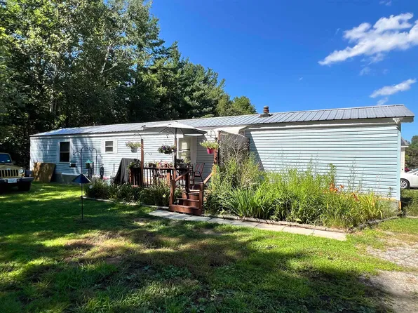 (undisclosed Address), Newport, NH 03773